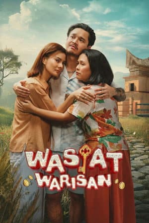 Wasiat Warisan (2025)