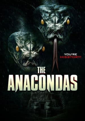 The Anacondas (2025)