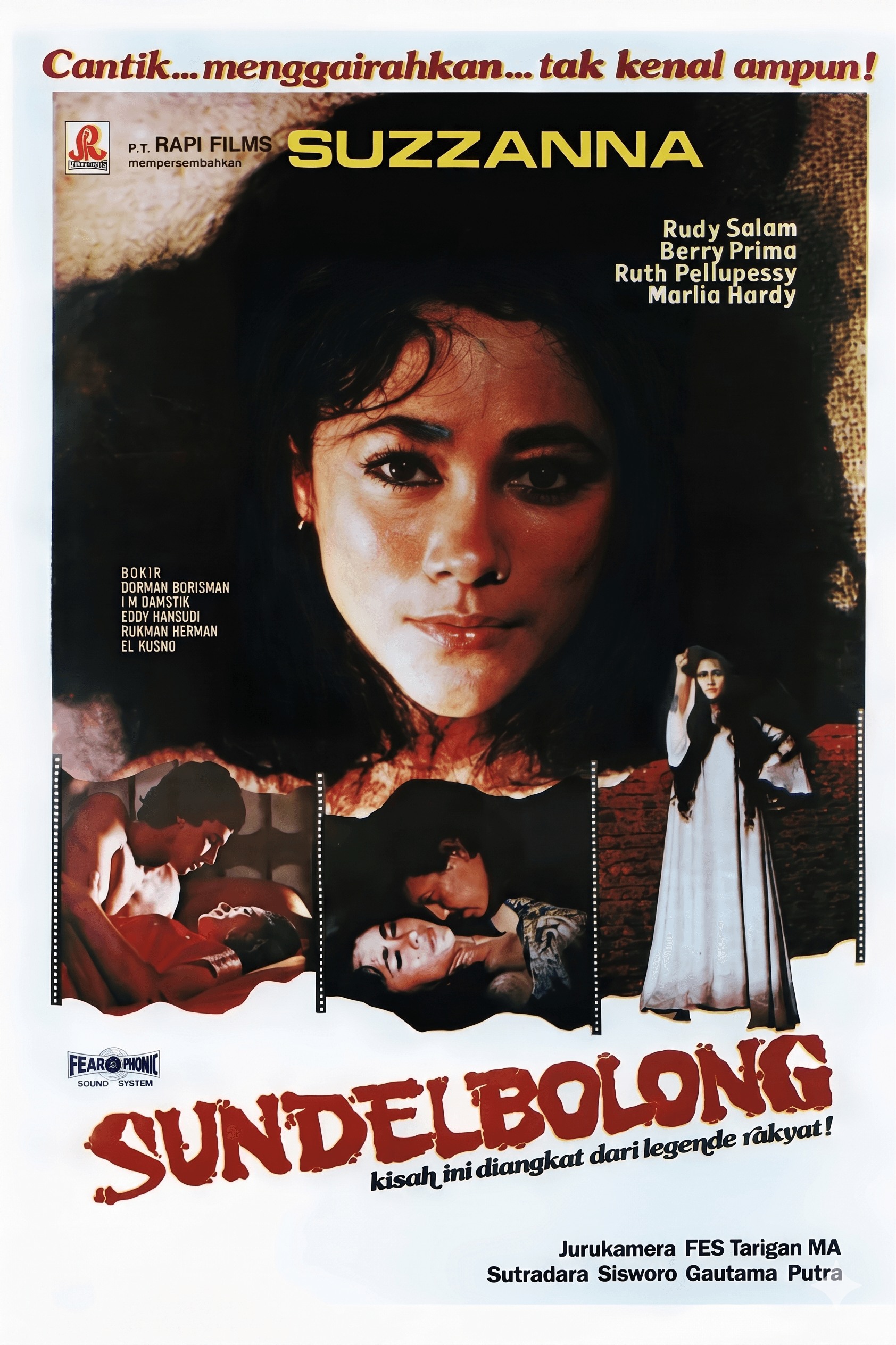 Sundel Bolong (1981)