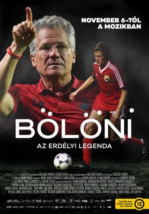 Bölöni – The Transylvanian Legend (2025)