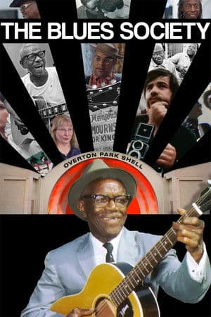 The Blues Society (2023)