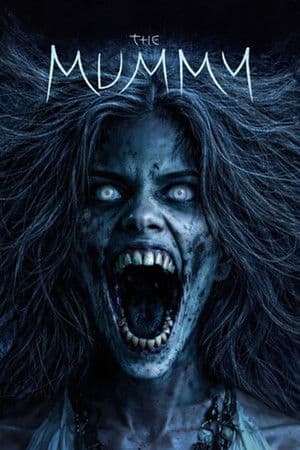 The Mummy: Bride of the Dead (2026)