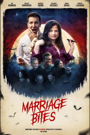 Marriage Bites (2025)