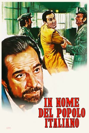 In the Name of the Italian People (1971)