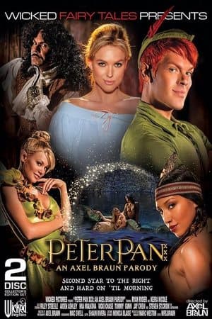 Peter Pan XXX: An Axel Braun Parody (2015)