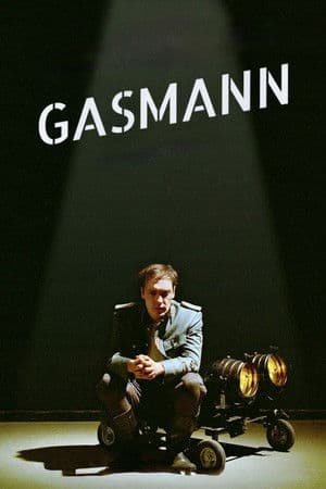 Gasman (2019)