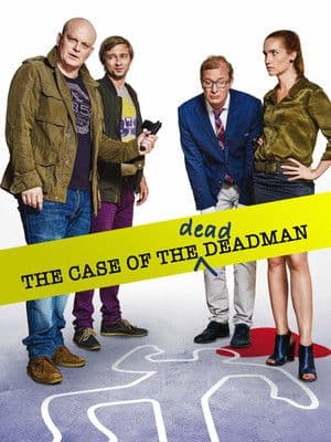 The Case of the Dead Deadman (2020)