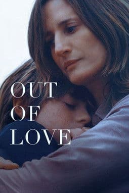 Out of Love (2025)