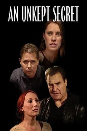 An Unkept Secret (2024)