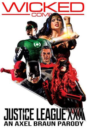 Justice League XXX: An Axel Braun Parody (2017)