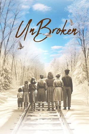 UnBroken (2023)