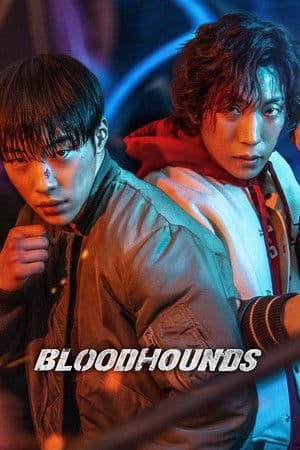 Bloodhounds (Season 2)